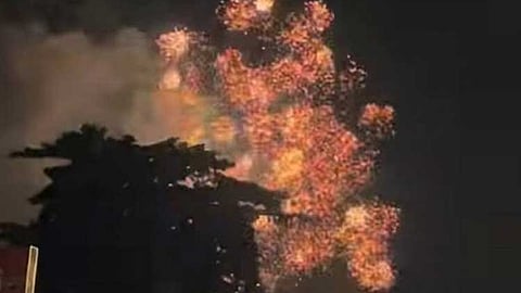 Cebu, Lapu-Lapu limit fireworks sales