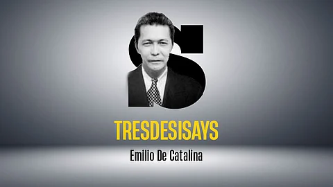 De Catalina: Ang Katapusang Panihapon