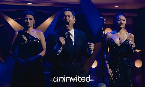 "Uninvited" is a gripping crime thriller that tackles complex social and political issues with a dark and introspective lens. While the film has its strengths, it also leaves room for improvement.