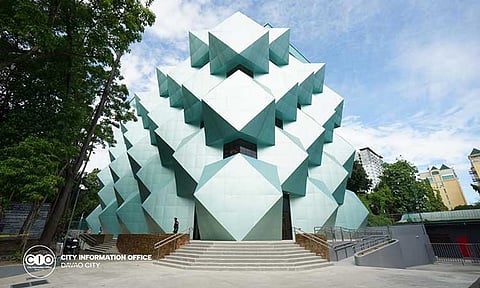 36-K visit Davao’s National Museum