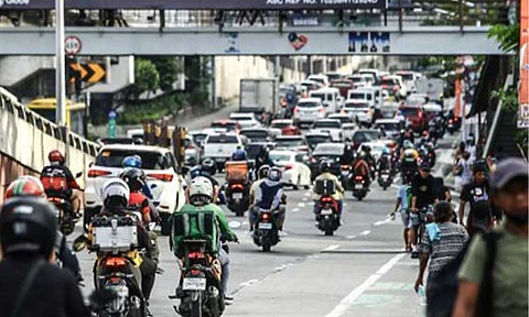 Agencies move to avert ‘carmageddon’ during Edsa rehab
