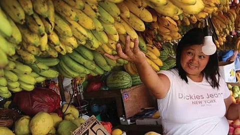Banana exports lift PH back to No. 2 globally