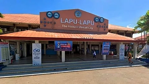 Council OKs P738M for programs in Lapu