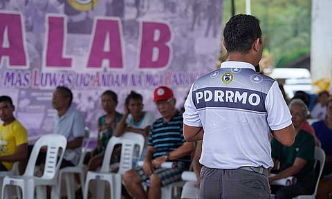 Alab program to benefit 5-K DavOr families