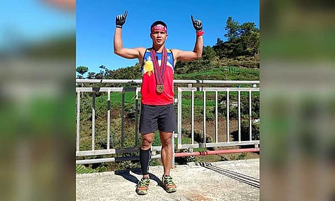 Tolentino urges justice for Guarte’s murder