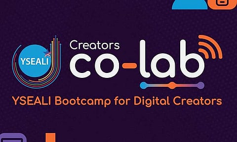 US Embassy calls for content creators to join bootcamp