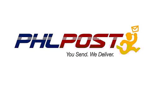 PHLPost logo