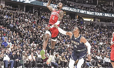 AP PHOTO