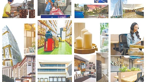 The BE Group of Companies Shaping Cebu into a BEacon of innovation, growth and opportunity