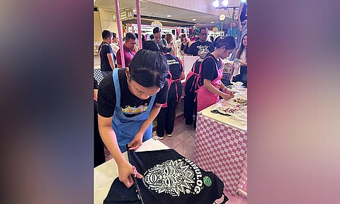 Souvenir retail player welcomes vat refund law