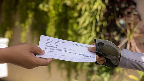 Visayan Electric lowers rates for 2nd month