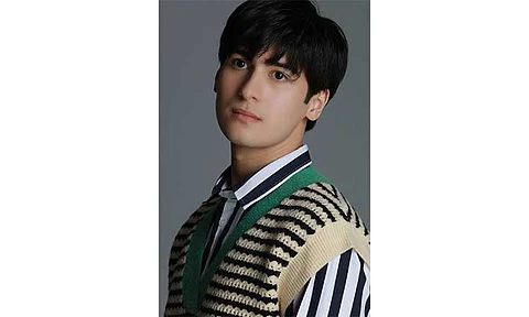 Photo: FB/Andres Muhlach