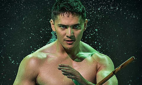 Primetime Action Hero Ruru Madrid is set to reprise his titular role as Lolong in the much-awaited new season of "Lolong: Bayani ng Bayan" – this time teeming with bigger action scenes and even more compelling drama. Ruru's nuanced performance for television prime is something to look forward to coming off his big screen triumph and 2024 MMFF Best Supporting Actor win.