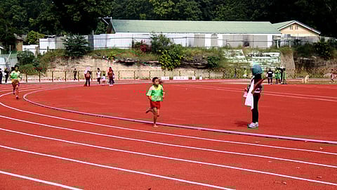 Naga City mo-host na sab sa CPSCF