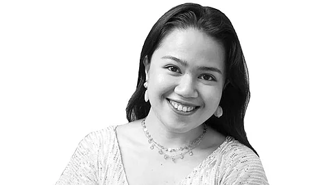 Rivera: Scarcity of garbage bins