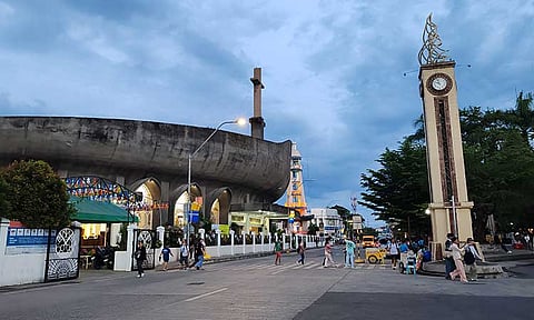 THIRD SAFEST IN ASIA. Davao City ranks as the third safest city in Southeast Asia for 2024, achieving a 72.5 safety index based on the latest Numbeo Safety Index—a global database of user-contributed city and country data. This milestone underscores the city’s steadfast commitment to safety and security, solidifying its reputation as a regional model of peace and order.