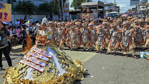 Asean ang gipangandaman sa Lapu-Lapu, di ang Sinulog 2026