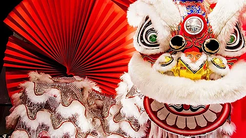 Chinese New Year
