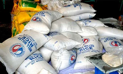 DA releases NFA rice buffer stocks amid food security emergency