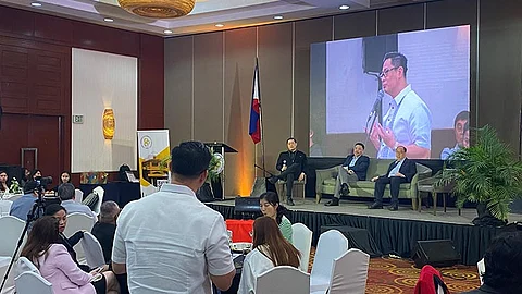 Cebu biz urged to focus on tourism