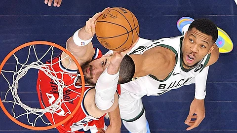 14 ka mga duwa ningbida sa NBA
