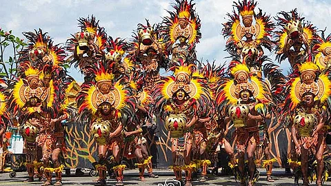 ILOILO. The 2025 Dinagyang Festival attracts thousands of locals and tourists to Iloilo City for cultural, religious, and entertainment events, including the Dinagyang Tribe Competition, food festivals, and grand parades.