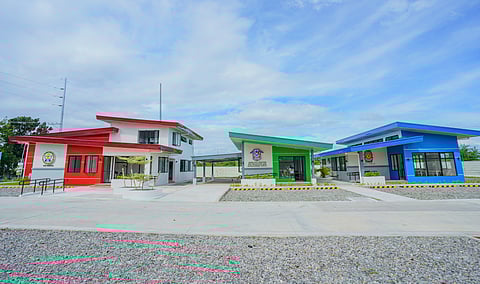 The APSSC houses three critical facilities: a fire substation, community police assistance center, and MDRRMO Satellite Emergency Operations Center. This integrated setup mirrors a similar complex in Alsons Dev's Northtown township in Davao, further highlighting the company’s innovative approach to fostering public safety across its developments.