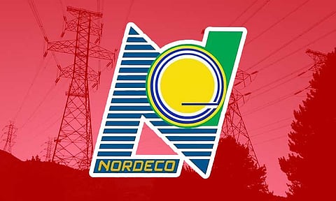 Nordeco