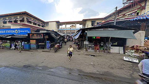 4 ka timbangan sa Lapu-Lapu City Public Market giimbargo kay gigamit sa tikas