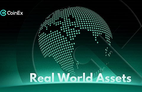 RWAs hit $17B as Bitcoin dips — are institutions shifting away?