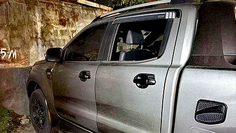 6 'Basag Kotse' incidents recorded; Iloilo police vow heightened security