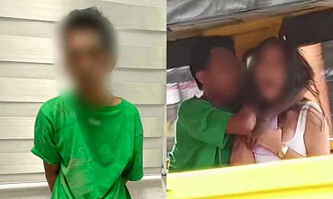 A 19-year-old woman was suddenly strangled by a fellow passenger inside a jeepney in Barangay Bago Aplaya, Davao City, on February 10, 2025. Bystanders in Barangay Ulas intervened, rescuing the victim and subduing the suspect, a 26-year-old man reportedly struggling with depression after his wife's death.