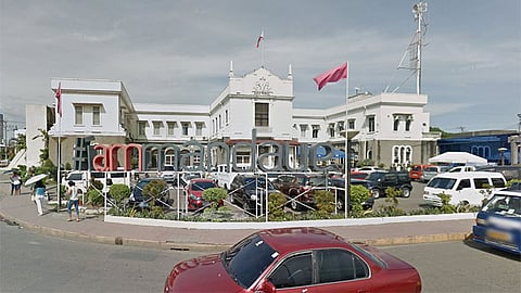 Mandaue sees injury-free holiday celebrations