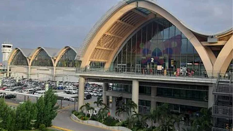 MCIA giilang ‘Best Airport’
