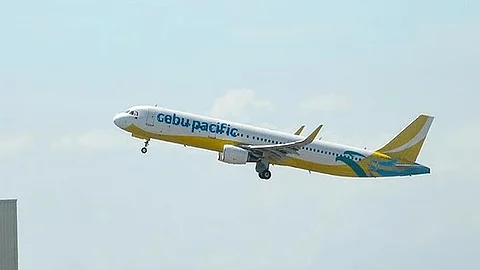Cebu Pacific, CAE to add A330Neo flight simulator in Clark