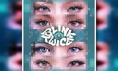 BINI is set to bring another refreshing and catchy sound in the single “Blink Twice,” which is dropping on digital streaming platforms on Feb. 13 (Thursday) at 9pm.