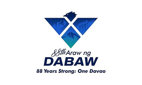 Araw ng Dabaw logo