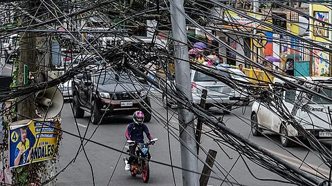 Cebu City underground cabling moves ahead