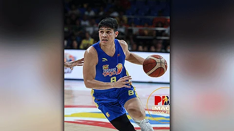 Oftana napili na sab nga PBA POW