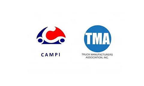 Vehicle sales up 6.8% in Q1 2025