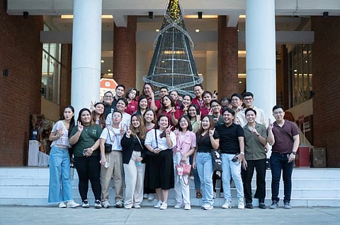 Stop at nothing: The story of persistence from SWU PHINMA’S PT and OT topnotchers