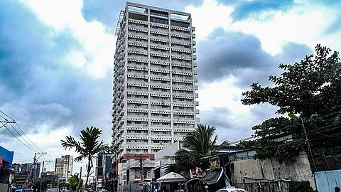 San Marino Residences