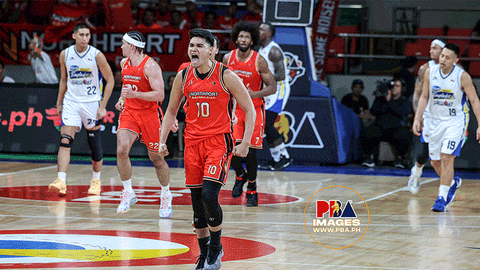 Tolentino hayag na alang sa BPC award