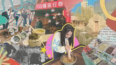 Lessons from Taiwan, a first-timer’s travel story — how heritage, adventure intertwine (Conclusion)