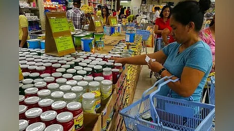 PH inflation clocks 1.8% in June
