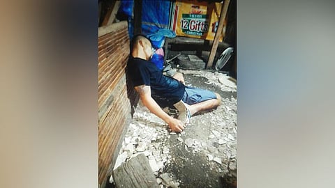 'Bagsik' sa Argao, gipusil-patay sa Siyudad sa Sugbo