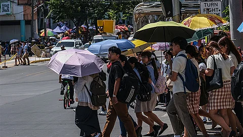 K-12 graduates now eligible for government jobs under new CSC policy