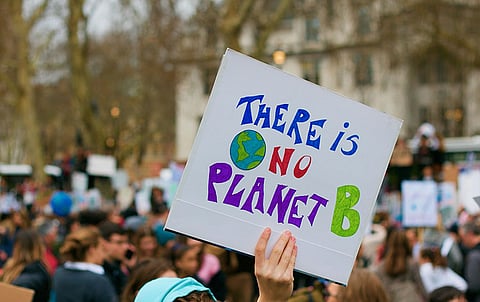 Climate change