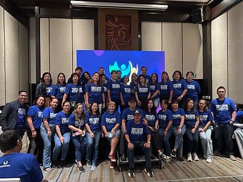 Cocolife commits financial security through regional approach, holds Sales Congress in Cebu