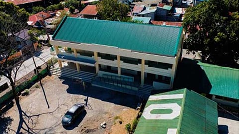 From DPWH to LGU: Addressing classroom backlog